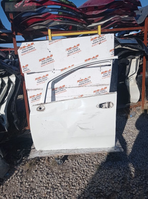 FİAT LİNEA SOL ÖN KAPI ÇIKMA BOŞ ORJİNAL 2007-2015