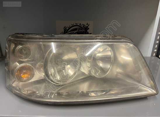 TRANSPORTER SAĞ FAR ORJİNAL