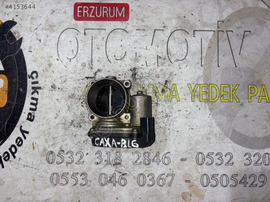 03C133062T 03C133062C 03C133062S PASSAT CAXA-BLG TSI Gaz kelebeği