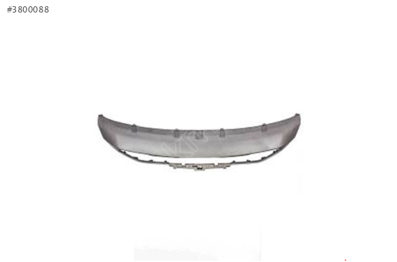 ÖN TAMPON SPOİLERİ ALT TIGGO 8 PRO 602001222AA ÇAĞRI OTO