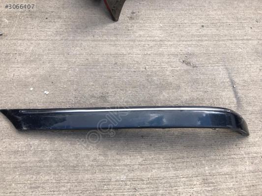 MERCEDES C SERİ W203 ARKA TAMPON SOL KAPLAMA 2038852721