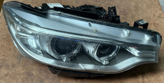 BMW F36 ÇIKMA ORJİNAL SAĞ FAR