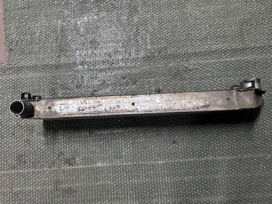 2007 scenic 2 1.9 dci intercooler
