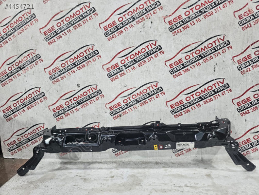 HYUNDAİ İ30 PANEL ÜST SACI ORJINAL