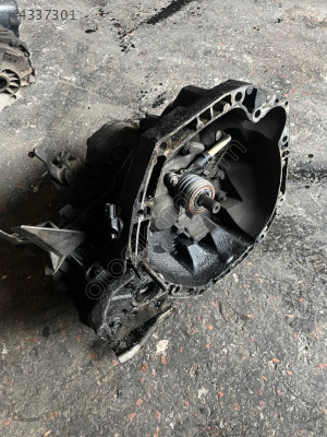 RENAULT KANGOO 3 1.5 DİZEL KOMPLE ŞANZIMAN