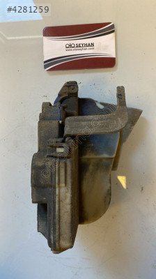 seat ibiza 1999 sağ arka kapı kilidi