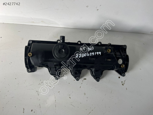 RENAULT KANGOO 3 KÜLBÜTÖR KAPAĞI MONTECAR
