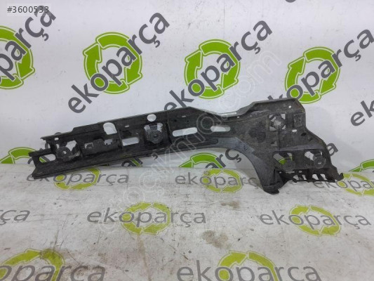 BMW M SERİSİ 2020 2024 G80 SAĞ ARKA TAMPON BRAKETİ 51128074698