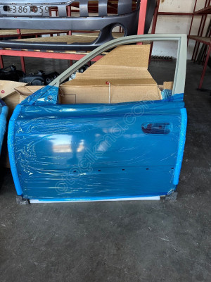 HYUNDAİ ACCENT 00-05 (ADMİRA- MİLENYUM) SOL ÖN KAPI