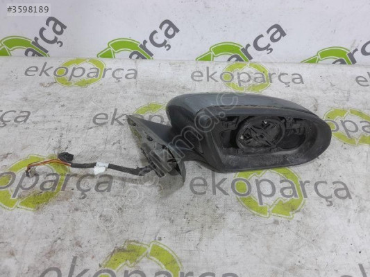 MERCEDES C SERİSİ 2015 2019 W205 SAĞ DİKİZ AYNASI A2058104002