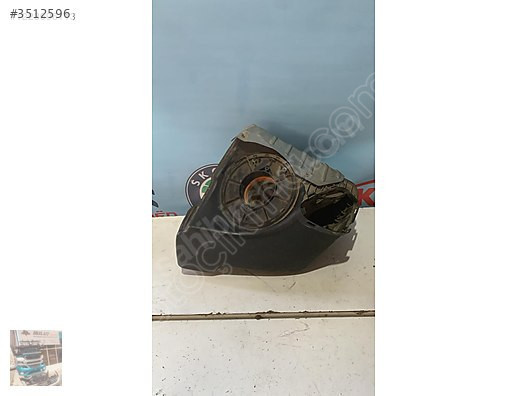 4G0133838R 2013-2018 audi a6 hava filtre kutusu