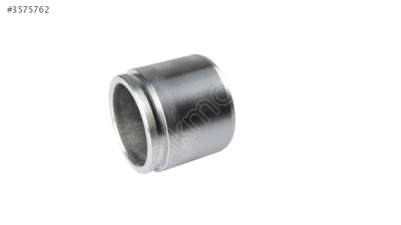 HONDA ACCORD 2003-2007 KALİPER PİSTONU ÖN