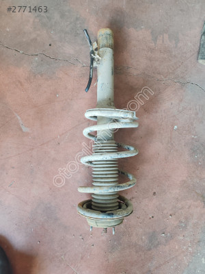 Ford Transit V184 ön amortisör