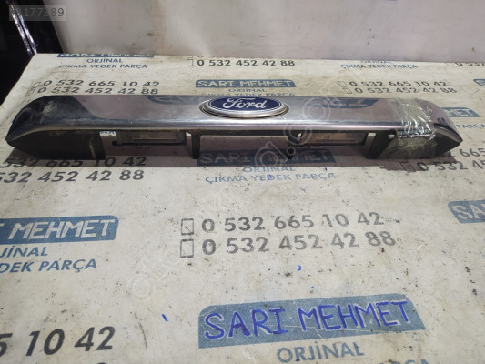 ÇIKMA FORD CONNECT BAGAJ KAPAĞI PLAKA AYDINLATMA