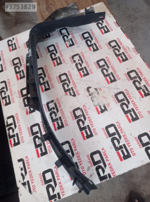 AUDI Q3 SOL SÜRÜCÜ YAN TEKME PANEL TRIM OEM 83B867271