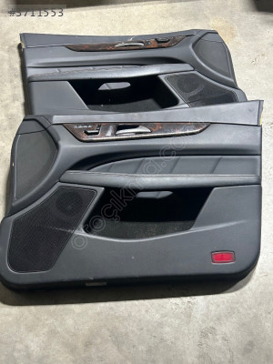A2187600161 A2187200258 W218 MERCEDES CLS SAĞ SOL KAPI DÖŞEMESİ