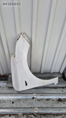 Hyundai i20 2016 sağ ön çamurluk