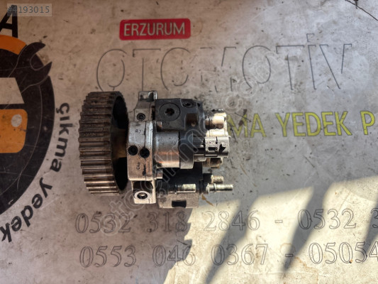 8200108225-8200456693-8200659759 LAGUNA 2 1.9 DCI mazot pompası