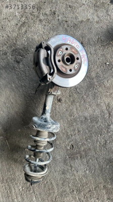 RENAULT KANGOO SAĞ TAŞIYICI