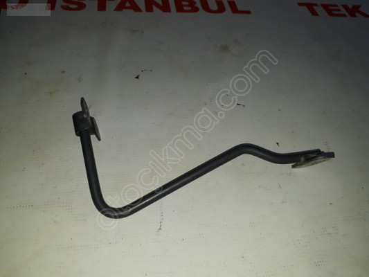 Mercedes E 212 RADY.ÜST PANEL AYAĞI A2128980232
