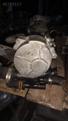 Renault trafik,Opel vivaro fren vakum yedek parça