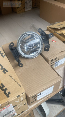 CHEVROLET SPARK M200 SOL SİS LAMBASI.OTO ERKAN ÜNYE