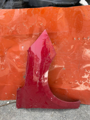 OPEL CORSA F SAĞ ÇAMURLUK ÇIKMA SÖKME YEDEK PARÇA