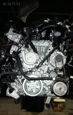 FİAT EGEA 1.3 BENZİNLİ ÇIKMA MOTOR