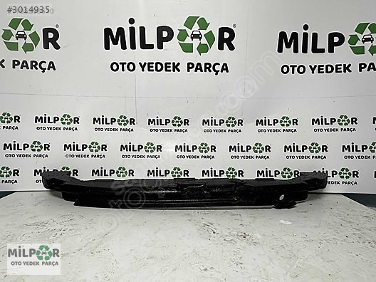 EGEA ÖN TAMPON DARBE EMİCİ KÖPÜK 0521093330E