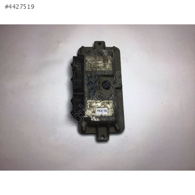 Alfa Romeo Gaz Beyni 10R-030577 67R-010014