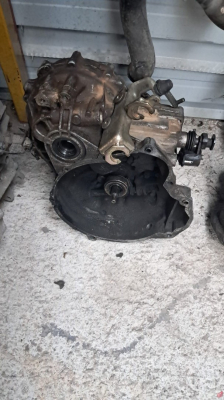 CHEVROLET AVEO 1.2 8 WALF ŞANZIMAN.OTO ERKAN ÜNYE