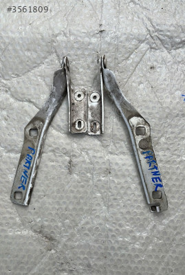 peugeot partner 2005 sağ-sol kaput menteşesi (son fiyat)