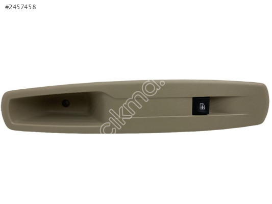 254118547R  ÖN CAM KUMANDA PANELİ KOMPLE MEGANE III FLUENCE