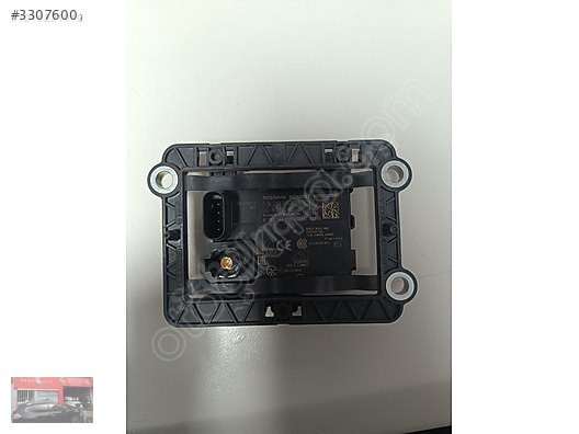 NİSSAN QASHQAİ J12 2022 E-POWER RADAR BEYNİ YEDEK PARÇA