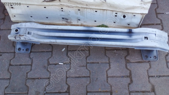 fiat egea tampon demiri