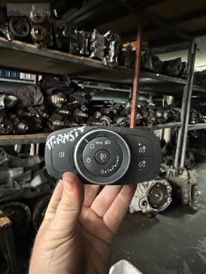 TRANSİT 2019 FAR ANAHTARI ORJİNAL ÇIKMA PARÇA