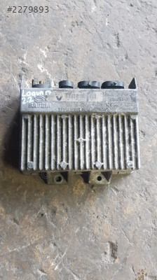 Renault Laguna 2.2 Motor Beyni çıkma