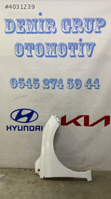 HYUNDAİ İ20 SAĞ ÖN ÇAMURLUK 2021-2024