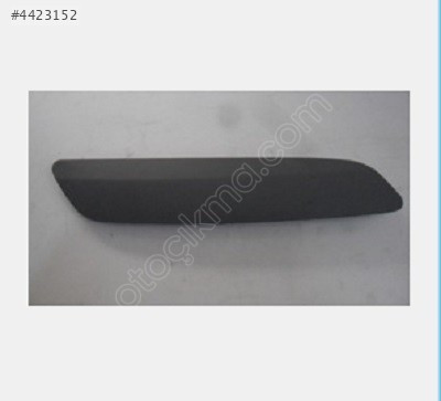 TAMPON BANDI ÖN (SAĞ) JETTA 06-10 1K0807718B