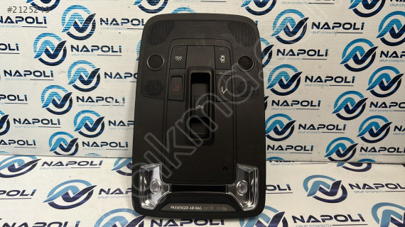 8Y0947135H TAVAN AYDINLATMASI AUDİ A3 2020/2023