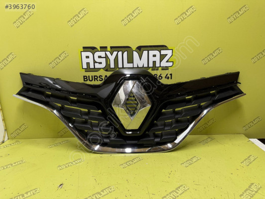 RENAULT KADJAR ÖN PANJUR ORJİNAL 623103685R