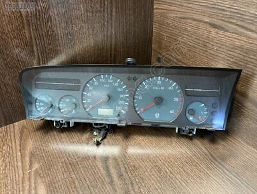 CITROEN XANTIA ÇIKMA ORJİNAL GÖSTERGE PANELİ