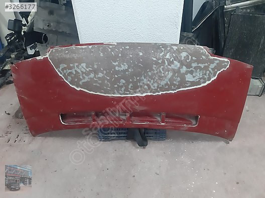 TRANSPORTER T4 MOTOR KAPUTU ÇIKMA ORJINAL