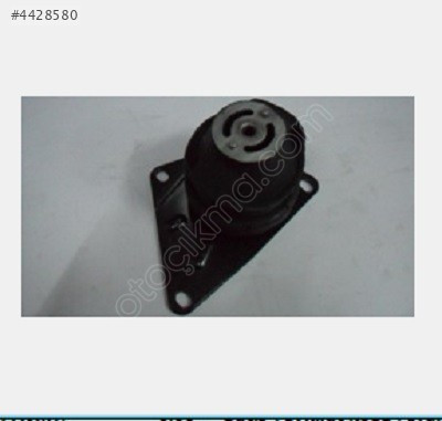 MOTOR KULAĞI POLO 96-00 6N0199262L