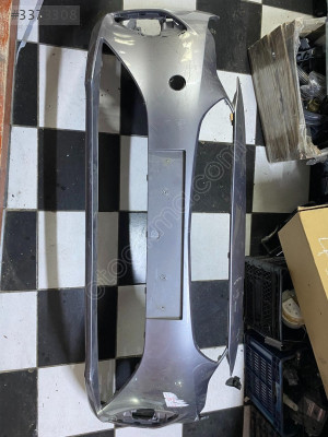 OPEL CORSA F ÖN TAMPON - ÖZIŞIK ÇIKMA PARÇA