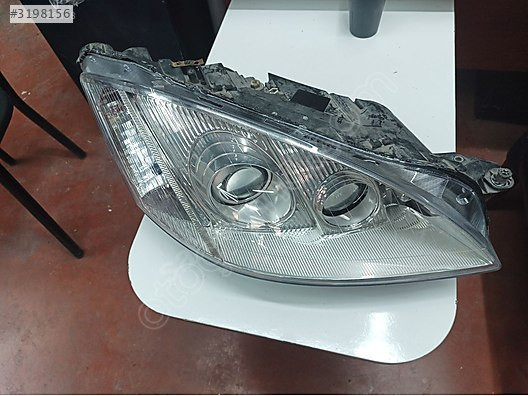 S320 CİKMA TEMİZ FAR