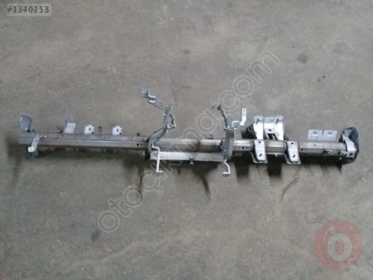 Nissan Almera torpido demiri