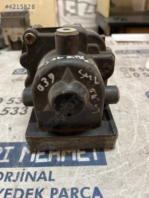 ÇIKMA FORD MONDEO F6RF-2C219-AD F6RF2C219AD ABS BEYNİ&POMPASI