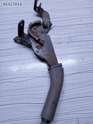 KIA Sephia El  Fren Tabancası 04B14