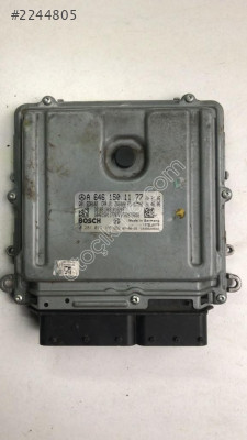 MERCEDES VİTO MOTOR BEYNİ  A6461501177  0281014185